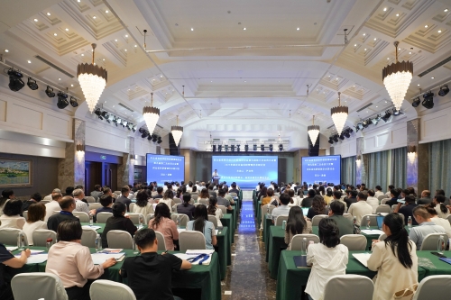我校承办河北省高等学校科研管理研究会第九届第三次会员大会暨20...